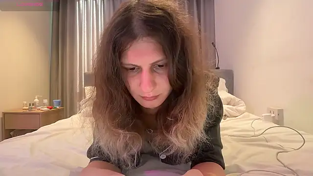 Alice Pinkhead online show from 04-13-26, 09:04