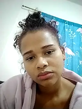 moon HoneyX online show from 02-16-25, 03:47