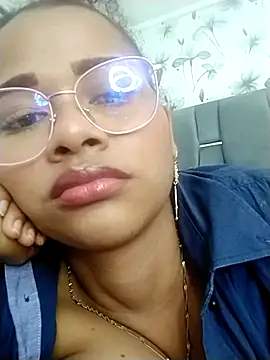 moon HoneyX online show from 03-02-25, 03:37