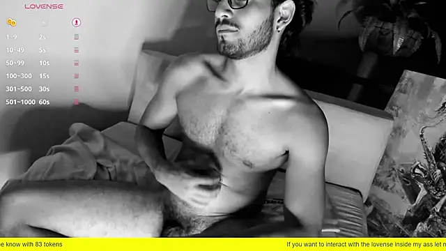 Nicholasrodrii online show from 02-23-25, 01:46