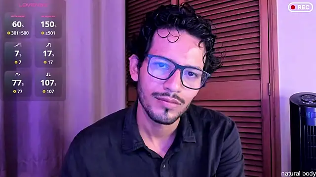 Nicholasrodrii online show from 10-09-25, 11:14