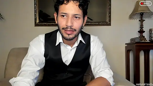 Nicholasrodrii online show from 11-29-25, 10:46