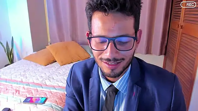 Nicholasrodrii online show from 01-16-26, 12:03