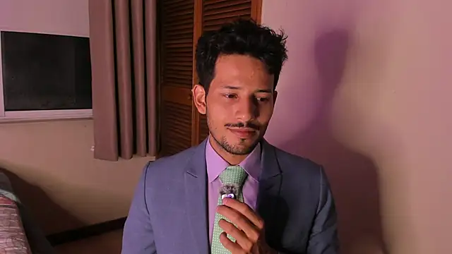 Nicholasrodrii online show from 02-15-26, 11:56