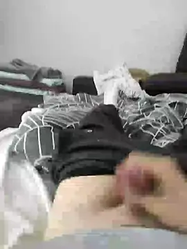 Snapshot of Galowy777juzek chatting on 01-13-25, 10:25 Galowy777juzek online show from 01-13-25, 10:25