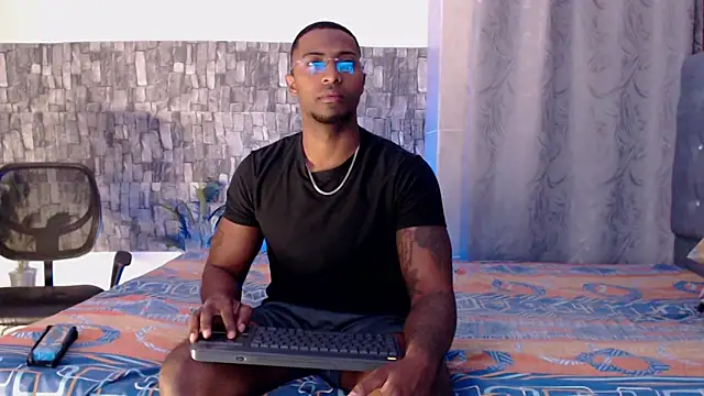 Snapshot of Joseephjackson chatting on 10-25-25, 03:07 Joseephjackson online show from 10-25-25, 03:07