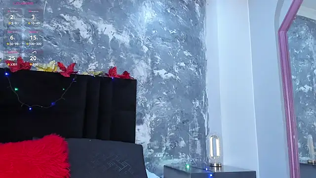 brianaGuzman online show from 12-14-24, 05:36