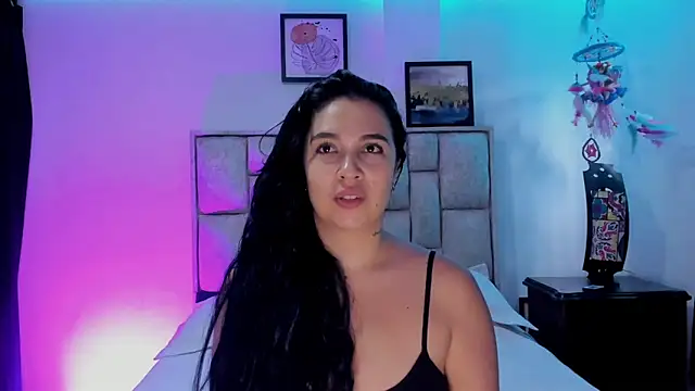 brianaGuzman online show from 02-28-26, 03:13