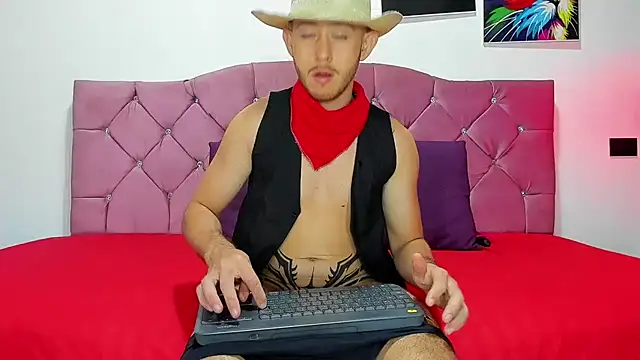 louis bcasta1 online show from 02-12-25, 11:07