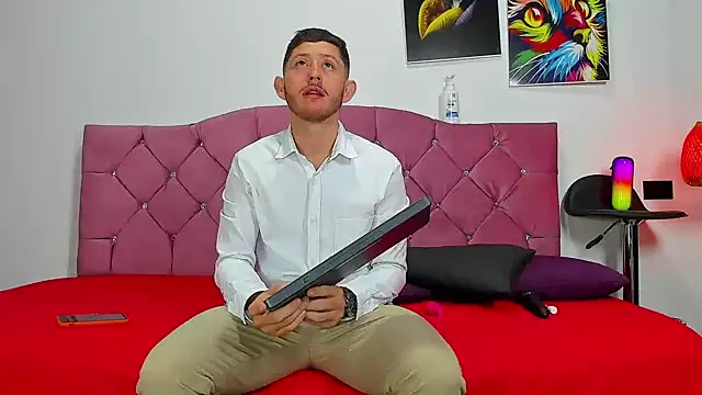 louis bcasta1 online show from 02-14-25, 11:10