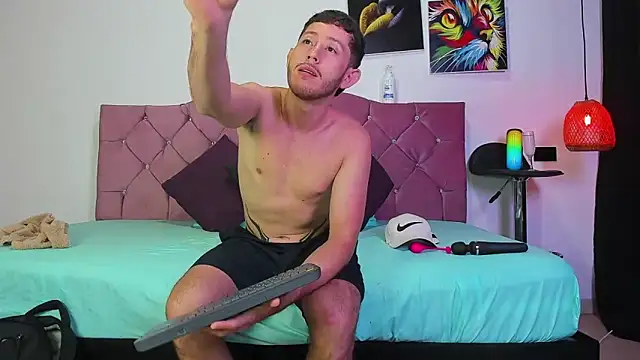 louis bcasta1 online show from 02-22-25, 11:02