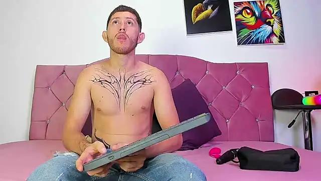 louis bcasta1 online show from 03-02-25, 11:07