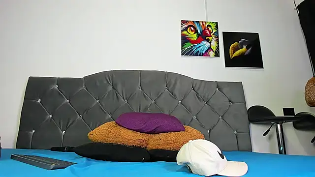 louis bcasta1 online show from 09-11-25, 07:14