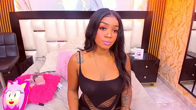 SalomeRestrepo online show from 12-29-24, 05:10