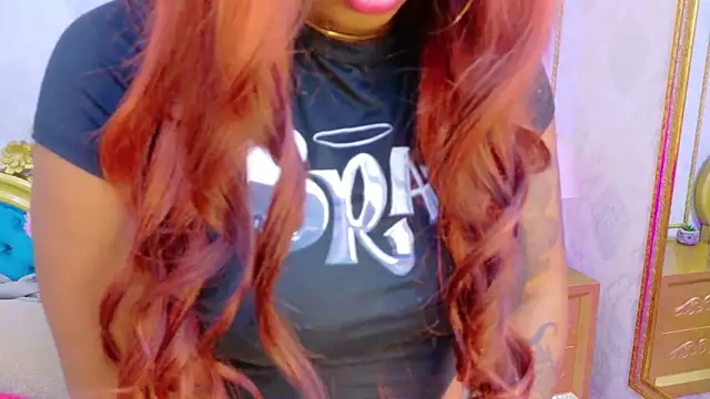 SalomeRestrepo online show from 10-10-25, 04:22