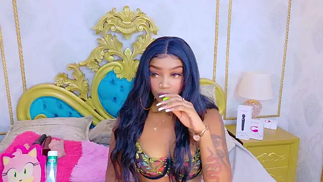 SalomeRestrepo online show from 11-16-25, 04:29