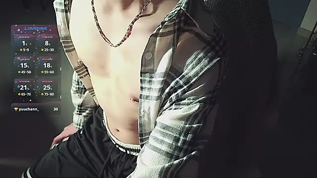 Snapshot of FEIYU001 chatting on 03-10-25, 01:32 FEIYU001 online show from 03-10-25, 01:32