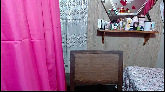 Lunawillis online show from 01-08-26, 07:05