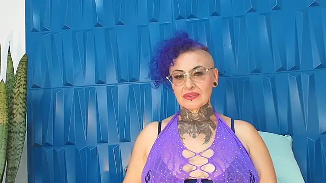 SandyyRose online show from 01-10-25, 08:59