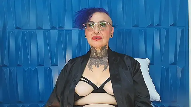 SandyyRose online show from 02-07-25, 10:30