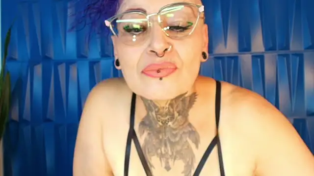 SandyyRose online show from 02-20-25, 07:19