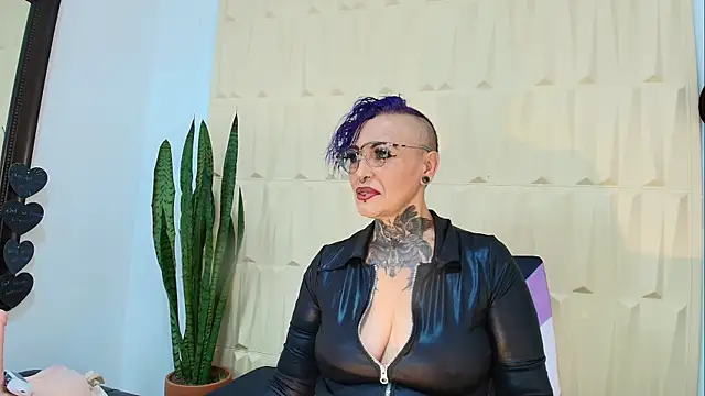 SandyyRose online show from 03-16-25, 12:22