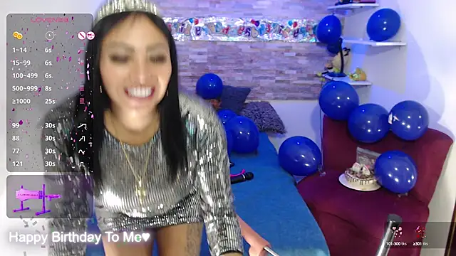 CindyWilliams  online show from 01-24-25, 08:23