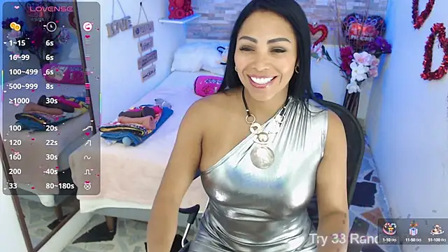 CindyWilliams  online show from 03-14-25, 09:24