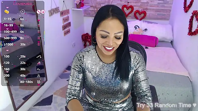 CindyWilliams  online show from 03-16-25, 10:55