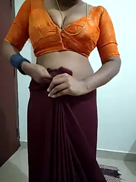 Snapshot of Sexy_Ammu_Telugu chatting on 01-12-25, 03:17 Sexy Ammu Telugu online show from 01-12-25, 03:17