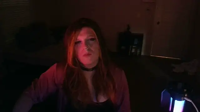 EmberLee online show from 02-27-25, 03:36