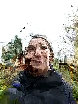 Marie1992PL online show from 10-18-25, 07:31