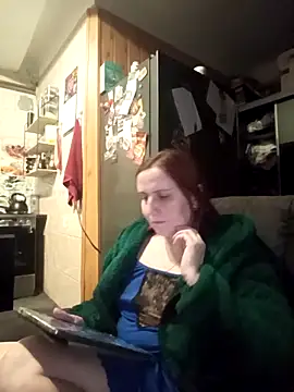 Marie1992PL online show from 02-13-26, 07:32