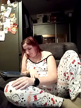 Marie1992PL online show from 02-27-26, 07:58