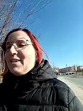 Marie1992PL online show from 03-07-26, 08:22