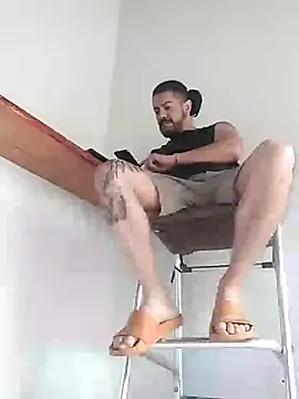 AndresSmith   online show from 01-10-25, 03:27