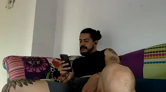 AndresSmith   online show from 03-14-25, 03:14