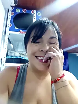 MIA BIANCCO online show from 10-07-25, 05:26