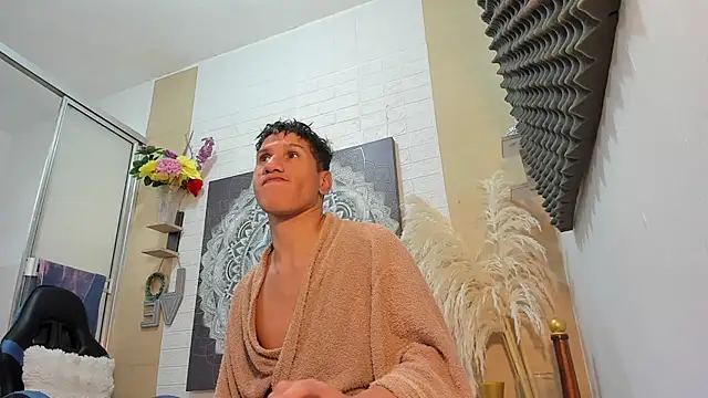 nakedfoam1 online show from 02-01-26, 02:37