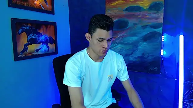 dirtyboy 23 online show from 12-24-24, 10:28