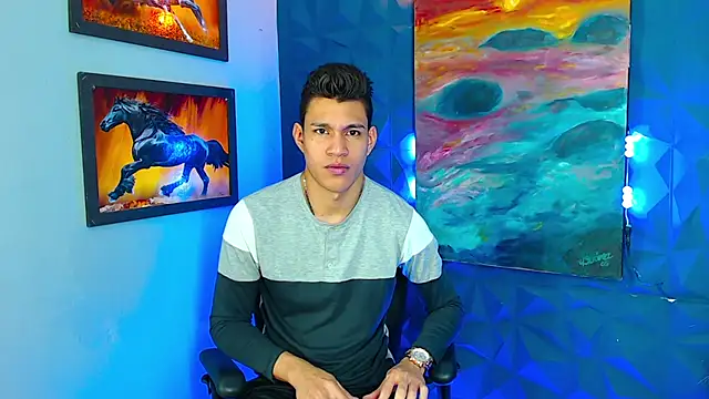 dirtyboy 23 online show from 12-28-24, 03:37