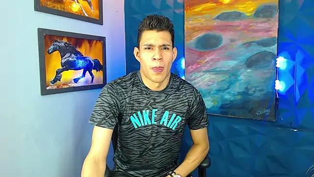 dirtyboy 23 online show from 12-31-24, 03:45