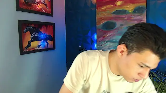dirtyboy 23 online show from 01-08-25, 03:19