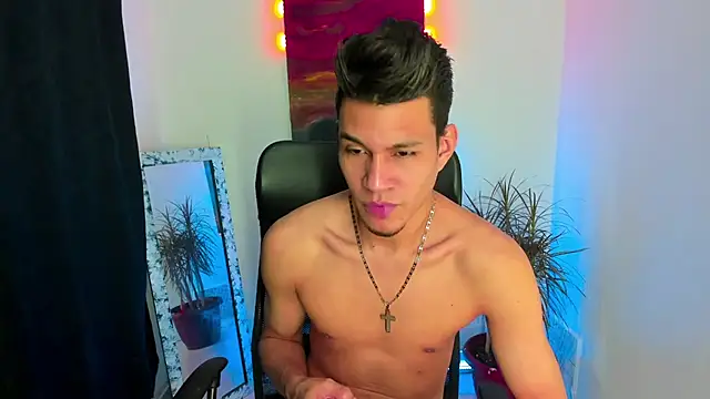 dirtyboy 23 online show from 10-08-25, 04:10