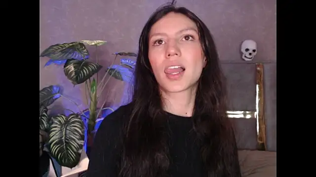 Bianca ks online show from 10-11-25, 03:17