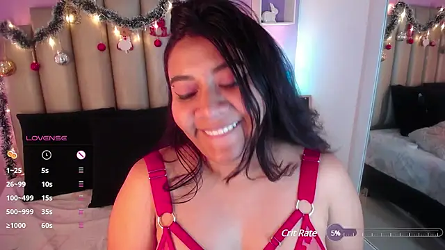MeghanBurn online show from 12-28-24, 01:38