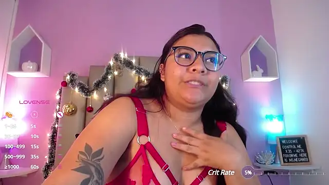 MeghanBurn online show from 01-02-25, 06:45