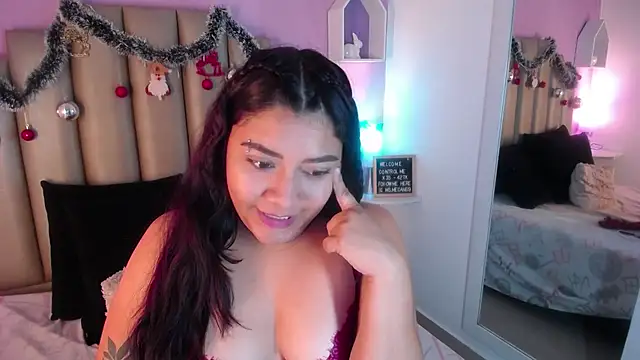 MeghanBurn online show from 01-06-25, 12:24
