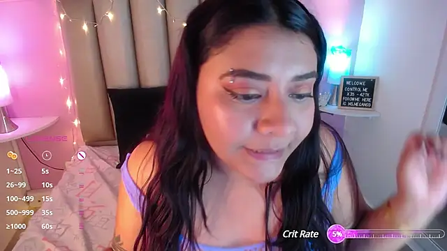 MeghanBurn online show from 01-19-25, 04:14