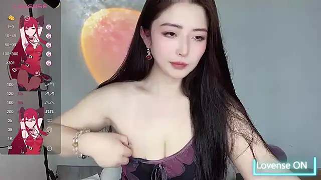 Snapshot of Alice-821 chatting on 01-14-25, 02:22 Alice-821 online show from 01-14-25, 02:22